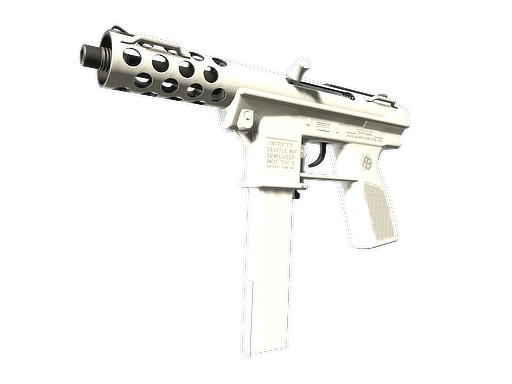 Tec-9 | Whiteout (Factory New)
