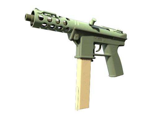 Tec-9 | Groundwater (Factory New)