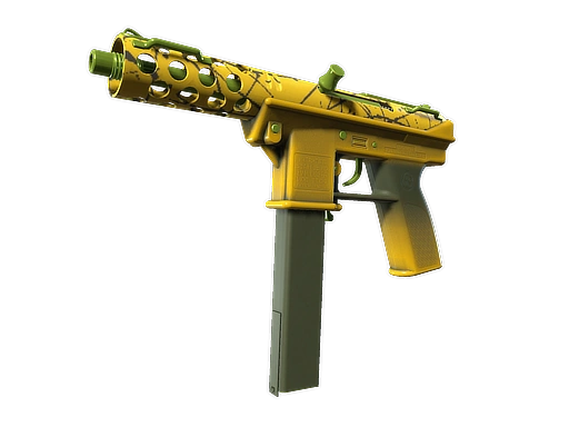 Tec-9 | Citric Acid (Factory New)