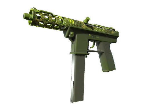 Tec-9 | Garter-9 (Factory New)