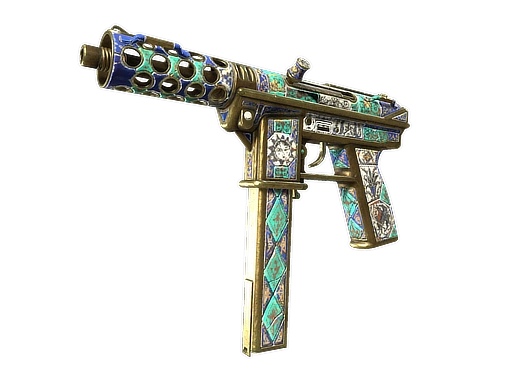 Tec-9 | Sultan (Factory New)