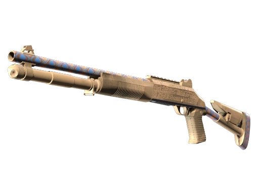 XM1014 | Hieroglyph (Factory New)