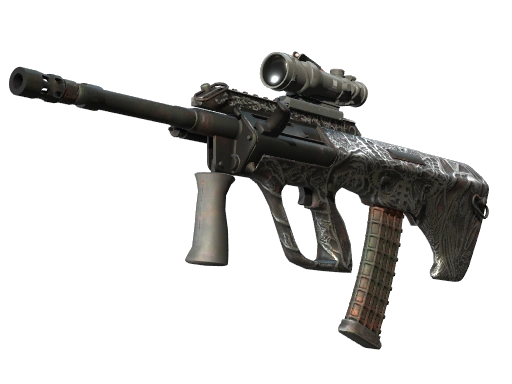 AUG | Plague (Factory New)