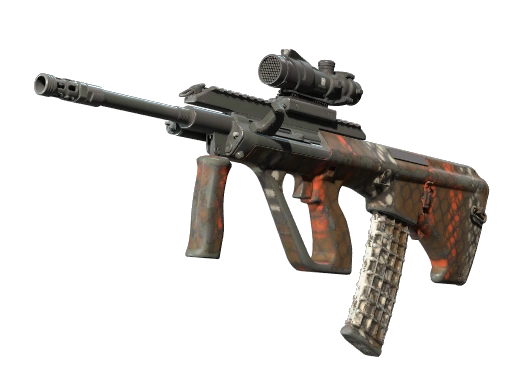 AUG | Sweeper (Field-Tested)