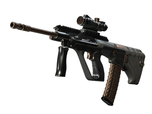 AUG | Luxe Trim (Factory New)