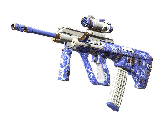 AUG | Lapis Lazuli (Factory New)