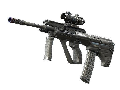AUG | Steel Sentinel (Factory New)