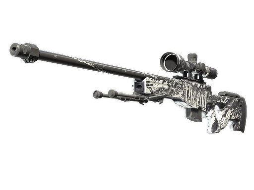 AWP | The End (Factory New)