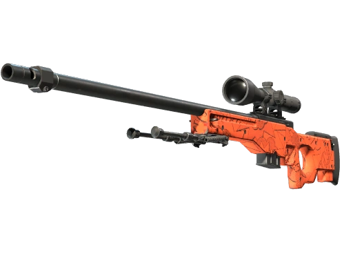 AWP | BOOM (Factory New)