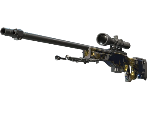 AWP | Man-o'-war (Field-Tested)