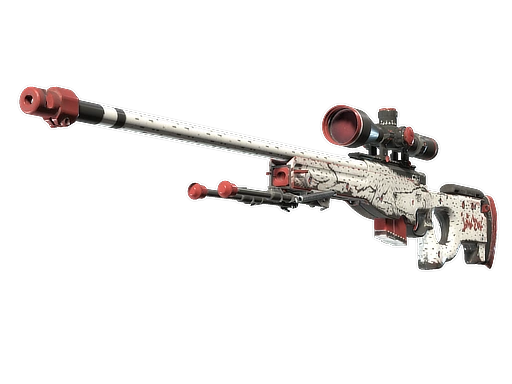 AWP | LongDog (Factory New)