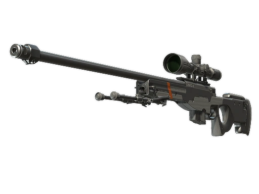 AWP | Black Box (Factory New)