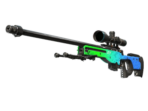 AWP | Ice Coaled (Factory New)