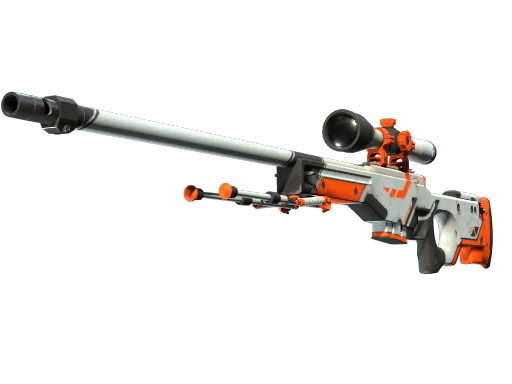 AWP | Asiimov (Field-Tested)