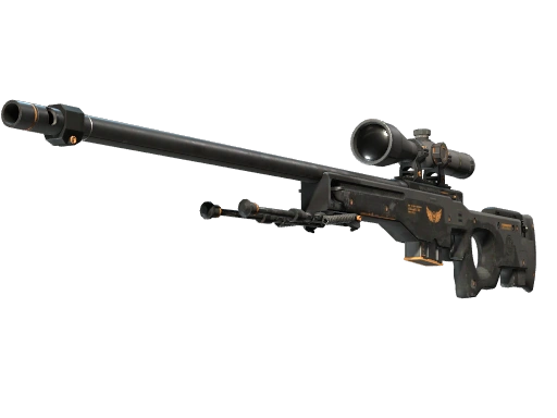 AWP | Elite Build (Field-Tested)