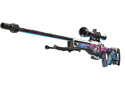 AWP | Neo-Noir (Factory New)