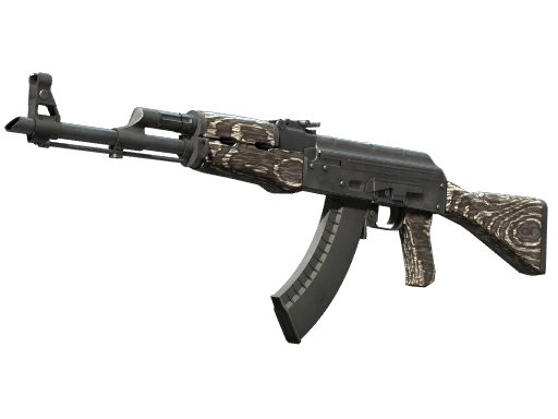 AK-47 | Black Laminate (Factory New)