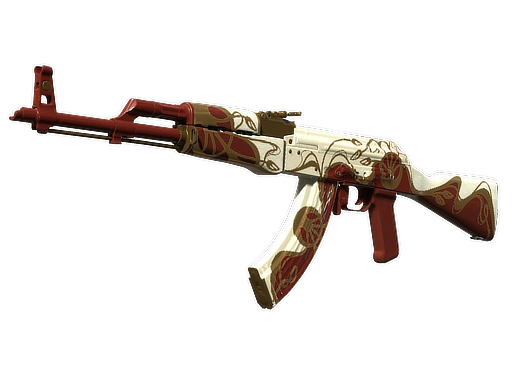 AK-47 | Nouveau Rouge (Factory New)