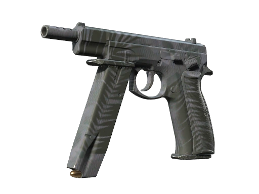 CZ75-Auto | Midnight Palm (Factory New)