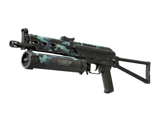 PP-Bizon | Night Riot (Factory New)