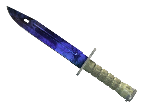 ★ Bayonet | Doppler Phase 3 (Factory New)
