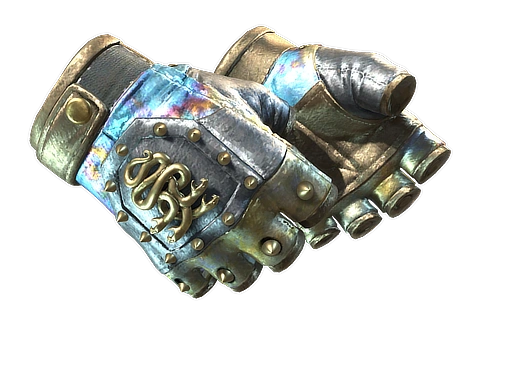 ★ Hydra Gloves | Case Hardened (Factory New)