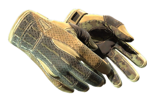 ★ Sport Gloves | Arid (Factory New)