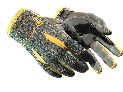 ★ Sport Gloves | Omega (Factory New)