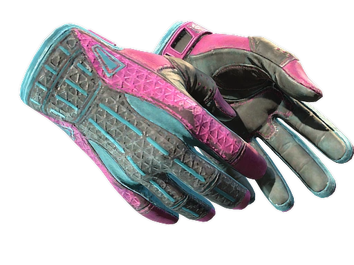 ★ Sport Gloves | Vice (Field-Tested)