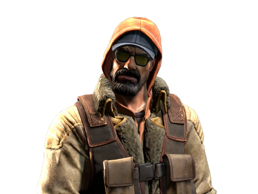 Sabre Footsoldier