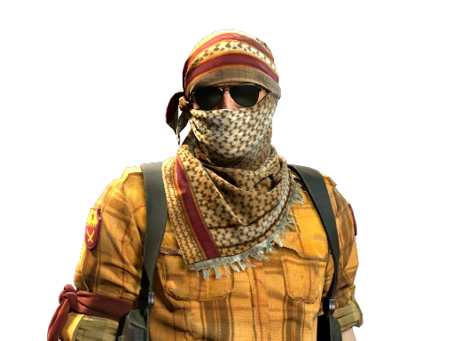Elite Crew