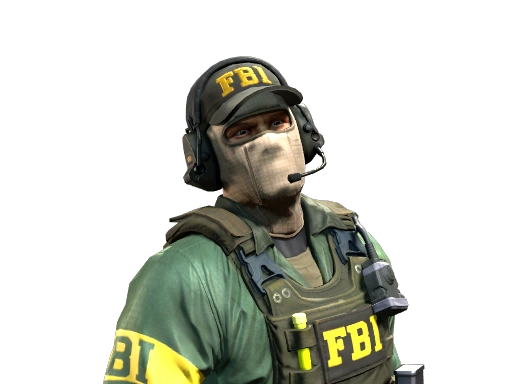 FBI SWAT