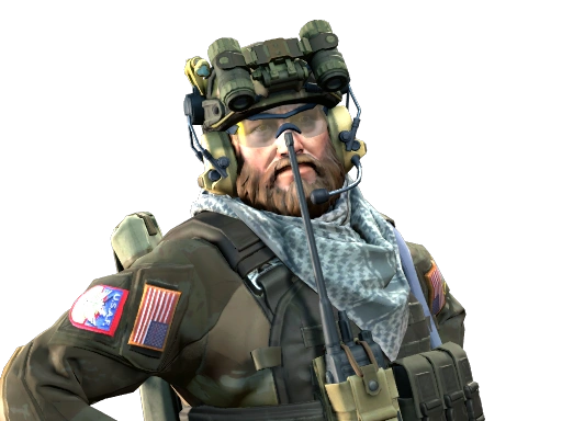 USAF TACP