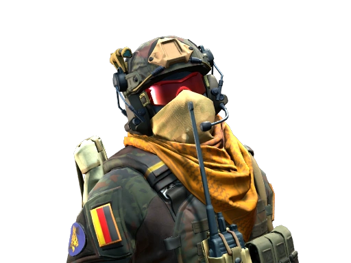 KSK