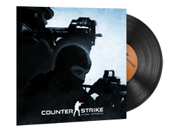 Music Kit | Valve, CS:GO