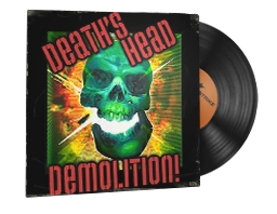 Music Kit | Dren, Death's Head Demolition