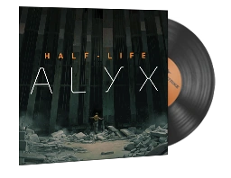 Music Kit | Half-Life: Alyx, Anti-Citizen