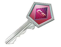 Fever Case Key