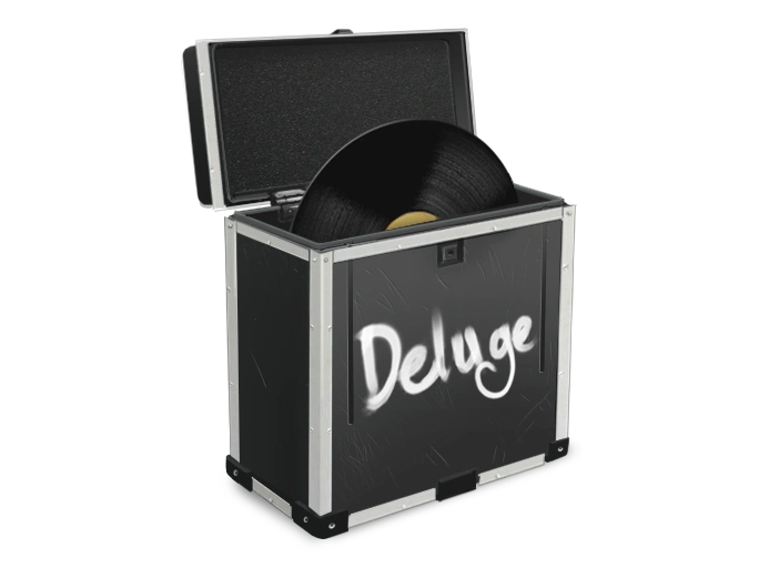Deluge Music Kit Box