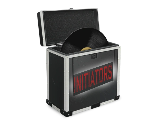 Initiators Music Kit Box