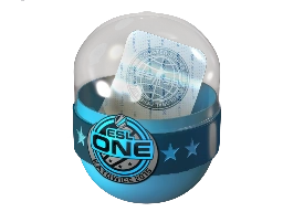 ESL One Katowice 2015 Legends (Holo-Foil)