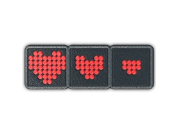 Patch | Health