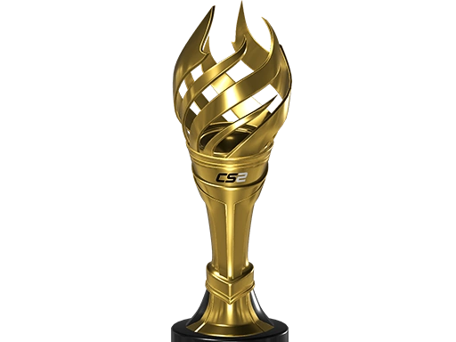 Champion at StarLadder Budapest 2025