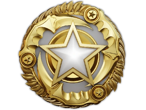 2025 Service Medal