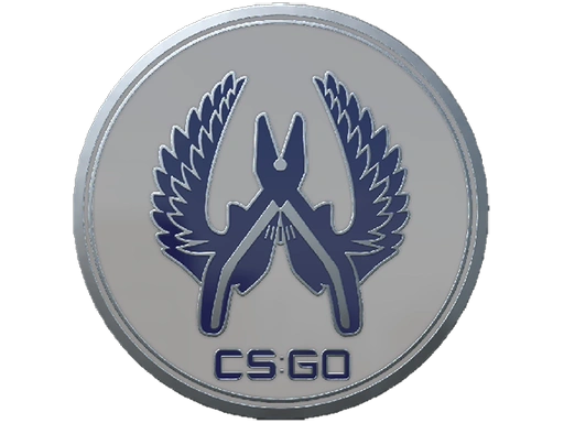 Genuine Guardian 3 Pin