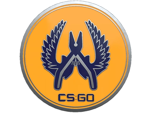 Genuine Guardian 2 Pin