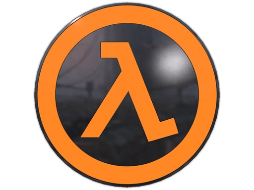 Lambda Pin