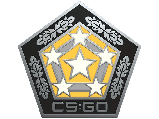 Chroma Pin