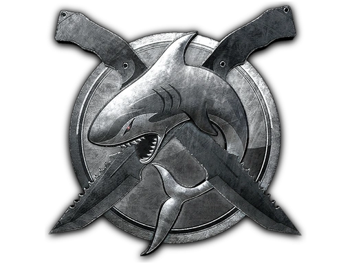 Silver Operation Riptide Coin