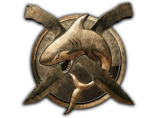 Operation Riptide Challenge Coin
